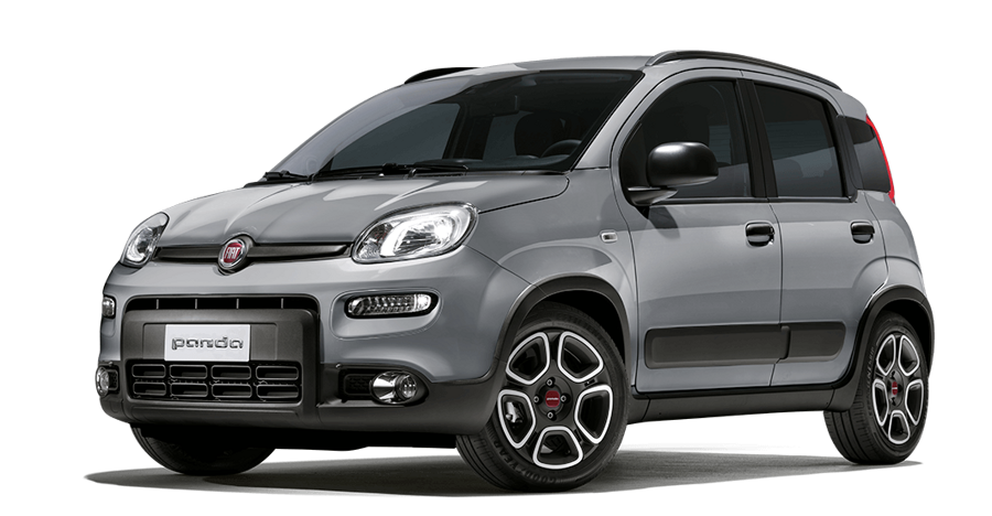 City car della categoria utilitarie